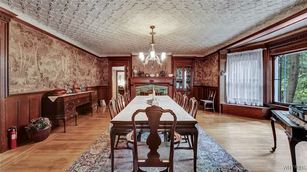 $1,400,000 | 29 Willets Avenue, Amity, NY 14813