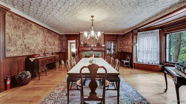 $1,400,000 | 29 Willets Avenue, Amity, NY 14813