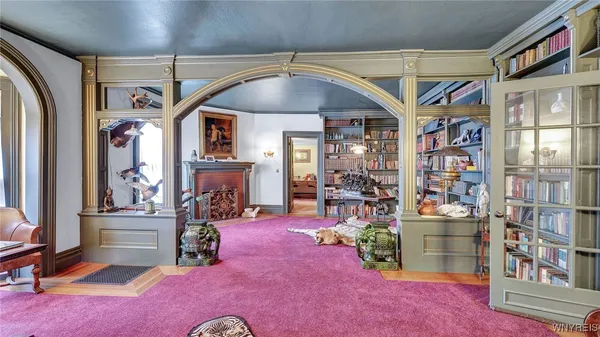 $1,400,000 | 29 Willets Avenue, Amity, NY 14813