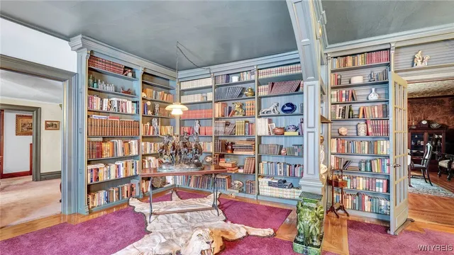 $1,400,000 | 29 Willets Avenue, Amity, NY 14813