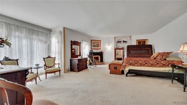 $1,400,000 | 29 Willets Avenue, Amity, NY 14813