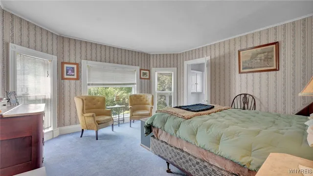 $1,400,000 | 29 Willets Avenue, Amity, NY 14813