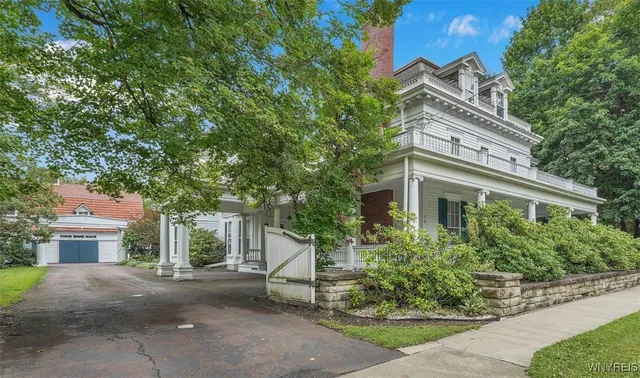 $1,400,000 | 29 Willets Avenue, Amity, NY 14813