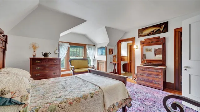 $1,400,000 | 29 Willets Avenue, Amity, NY 14813