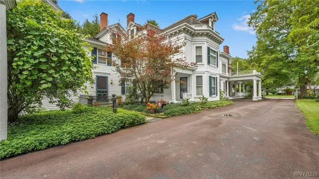 $1,400,000 | 29 Willets Avenue, Amity, NY 14813