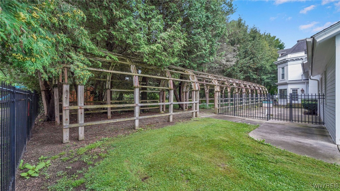 29 Willets Avenue Amity, NY 14813 - Photo 41 of 50