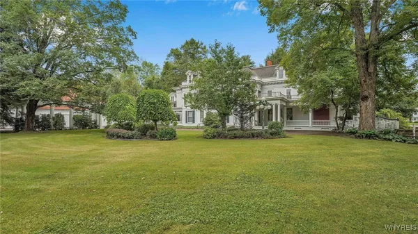 $1,400,000 | 29 Willets Avenue, Amity, NY 14813