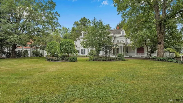 $1,400,000 | 29 Willets Avenue, Amity, NY 14813