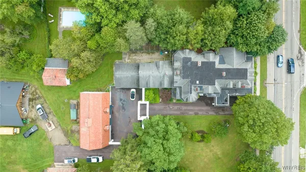 $1,400,000 | 29 Willets Avenue, Amity, NY 14813