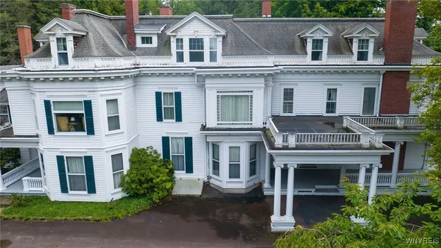 $1,400,000 | 29 Willets Avenue, Amity, NY 14813