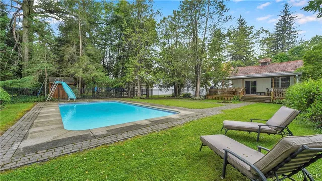 $1,400,000 | 29 Willets Avenue, Amity, NY 14813