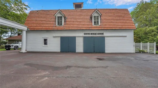 $1,400,000 | 29 Willets Avenue, Amity, NY 14813