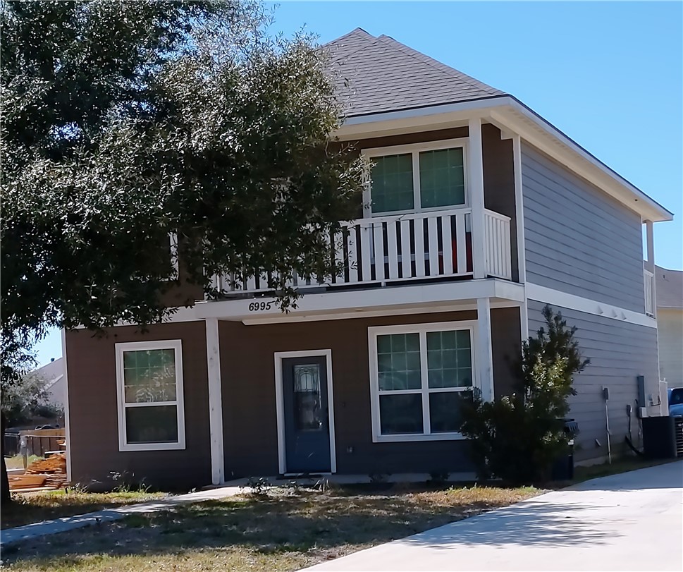 6995 Halter Loop College Station, TX 77845 - Photo 1 of 18