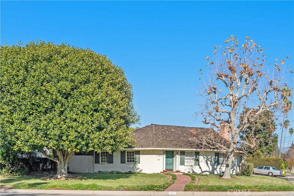 2855 Duarte Road San Marino, CA 91108 - Photo 1 of 1 Gallery Image 1