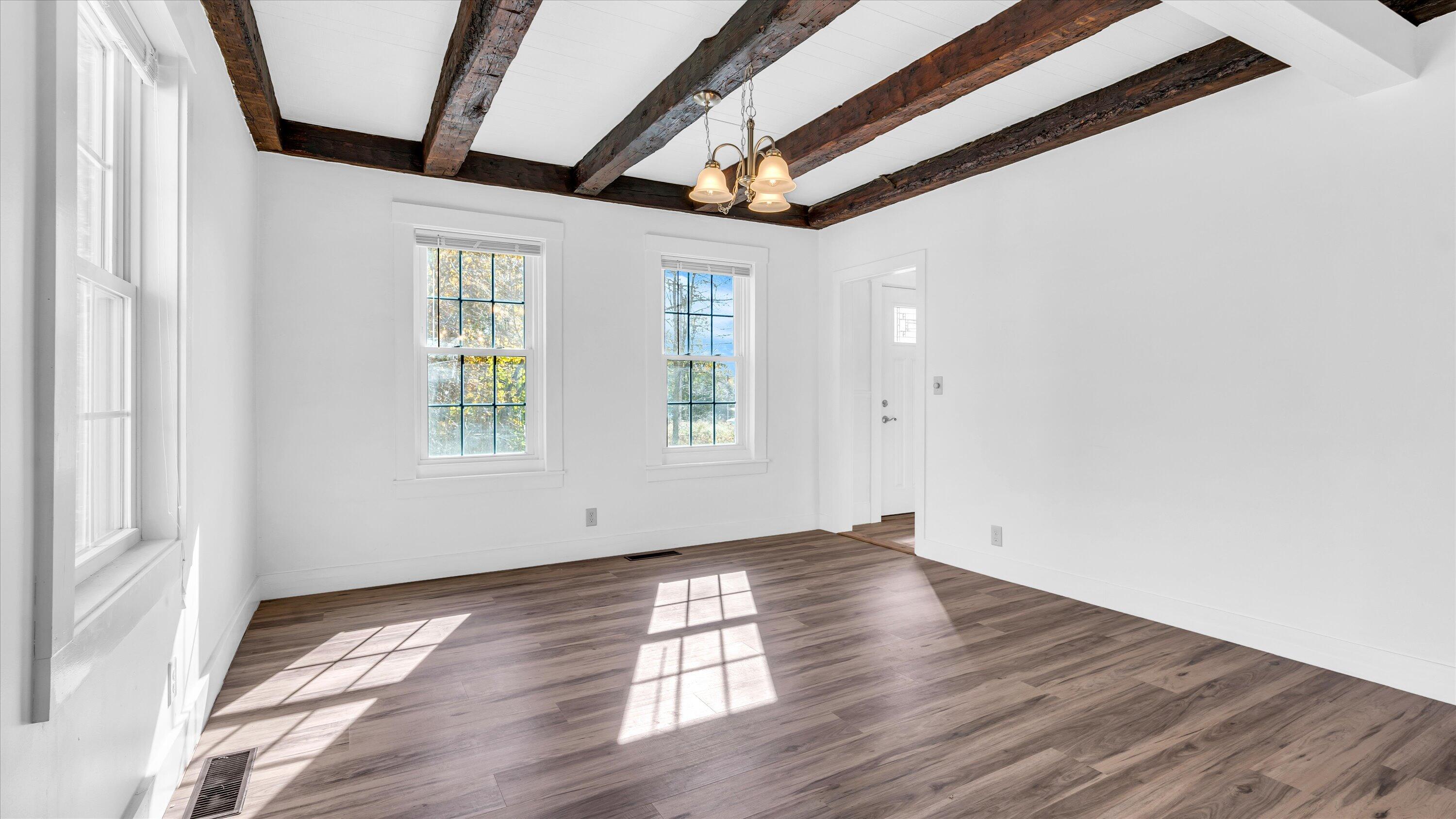 21 Depot Road Lebanon, ME 04027 - Photo 11 of 24 21 Depot Rd - Formal Dining