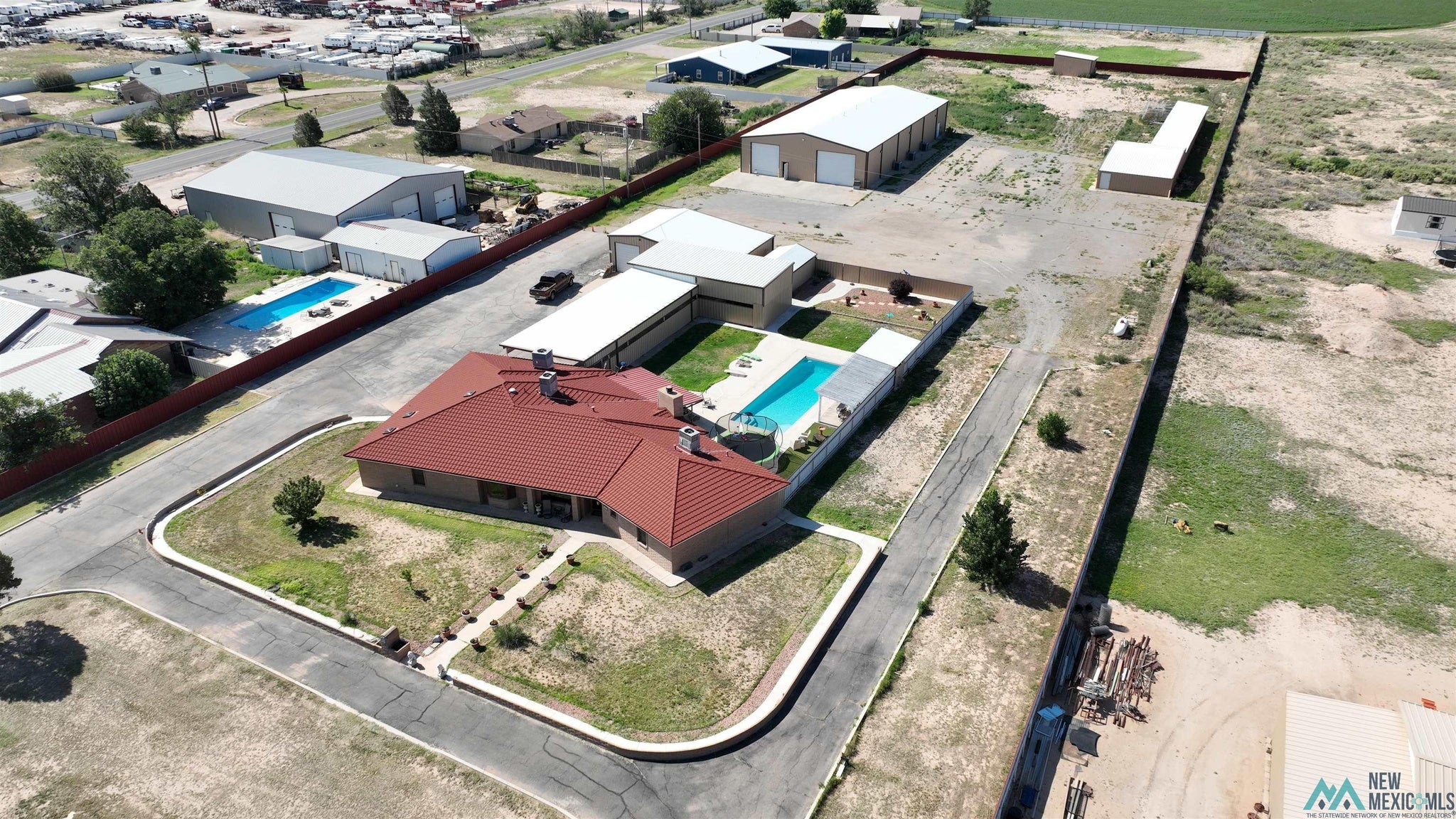 27 West Compress Road Artesia, NM 88210 - Photo 88 of 93 Gallery Image 88