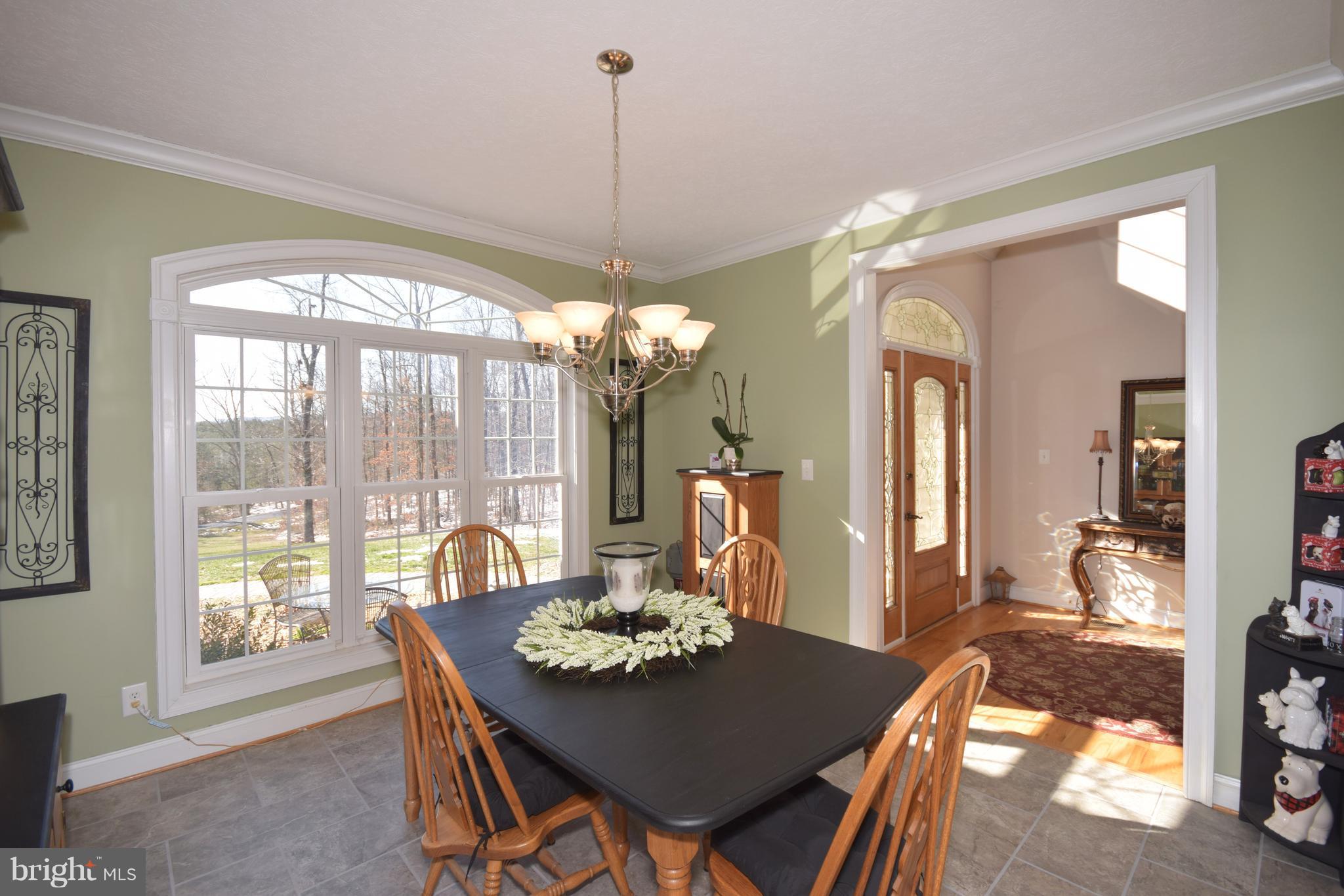 186 State Rte F-225 Middletown, VA 22645 - Photo 11 of 29 Dining Room