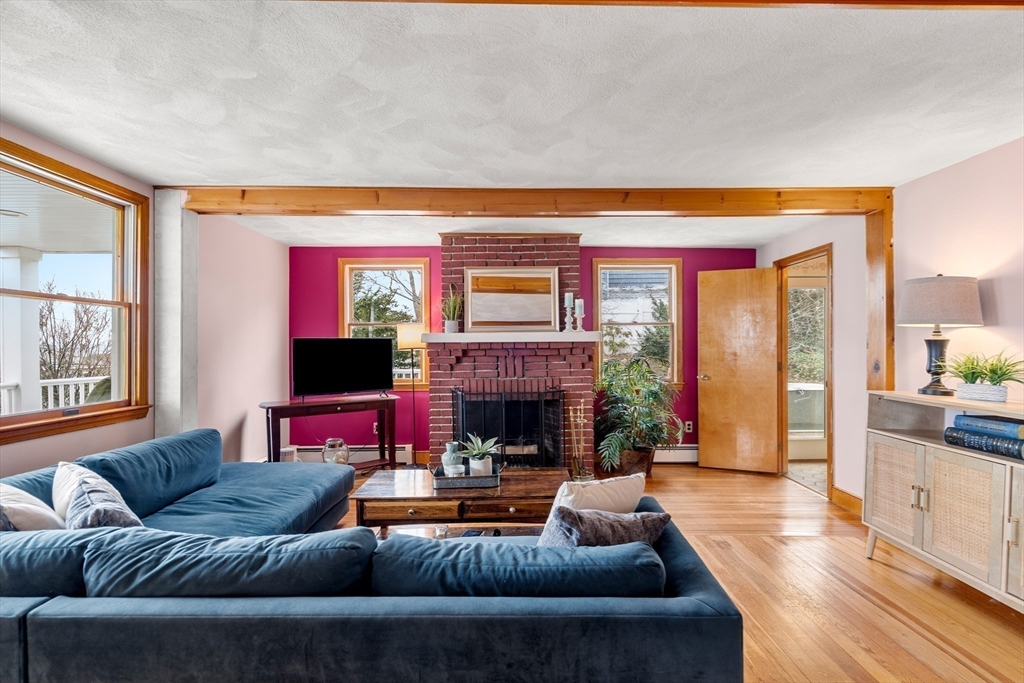 103 Wilson Road Nahant, MA 01908 - Photo 13 of 40 Gallery Image 13