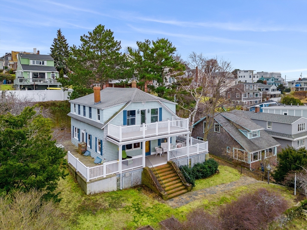 103 Wilson Road Nahant, MA 01908 - Photo 2 of 40 Gallery Image 2