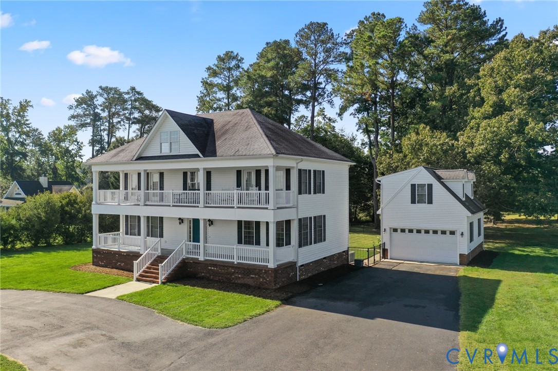 480 Rockingham Road Dunnsville, VA 22454 - Photo 1 of 45 Gallery Image 1