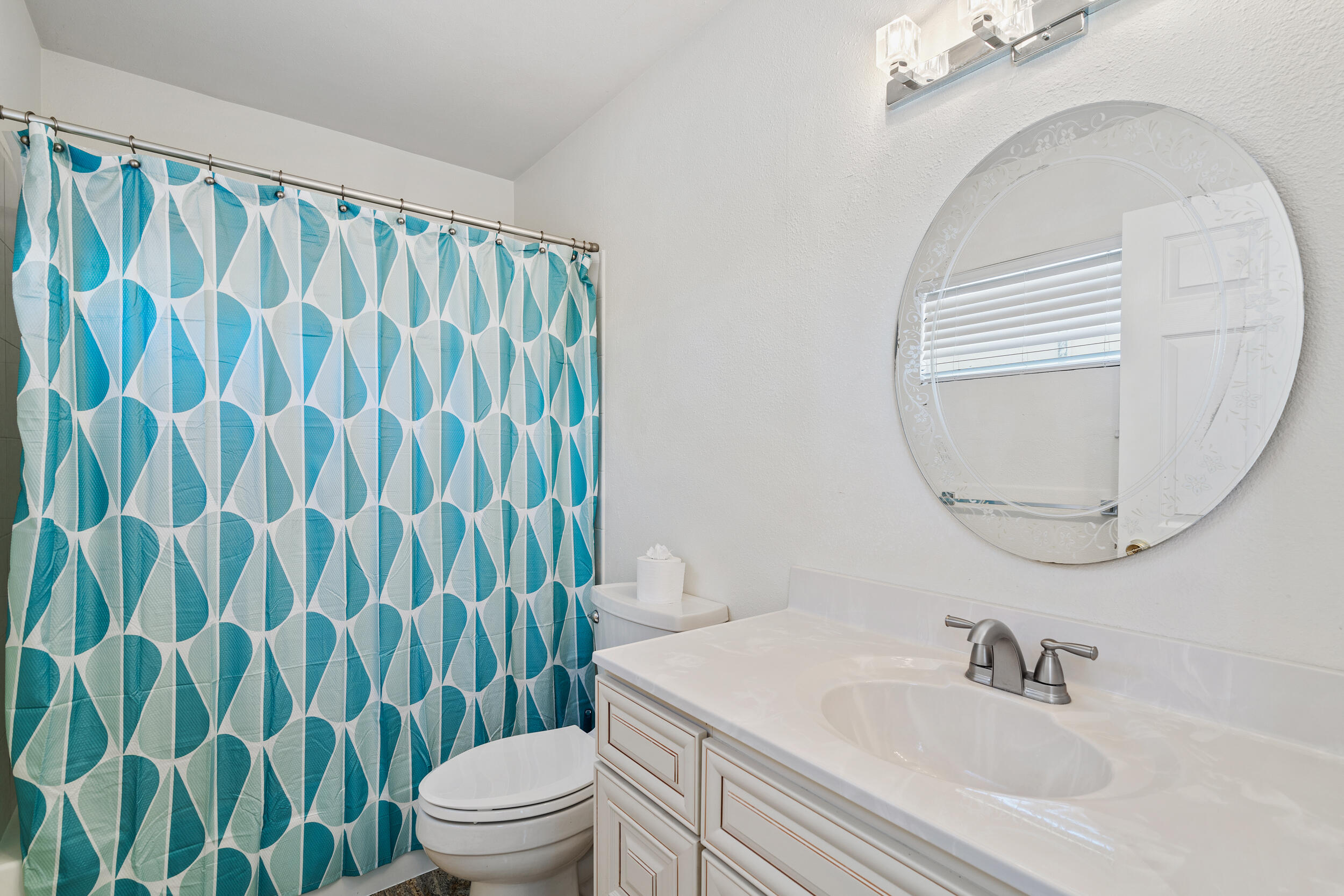 1890 Wheeler Road North Palm Beach, FL 33408 - Photo 11 of 23 Master Bath