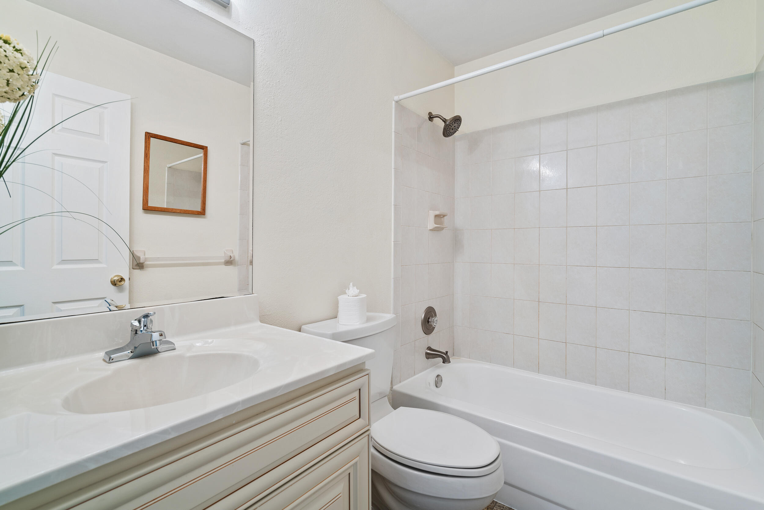 1890 Wheeler Road North Palm Beach, FL 33408 - Photo 13 of 23 Second Bath