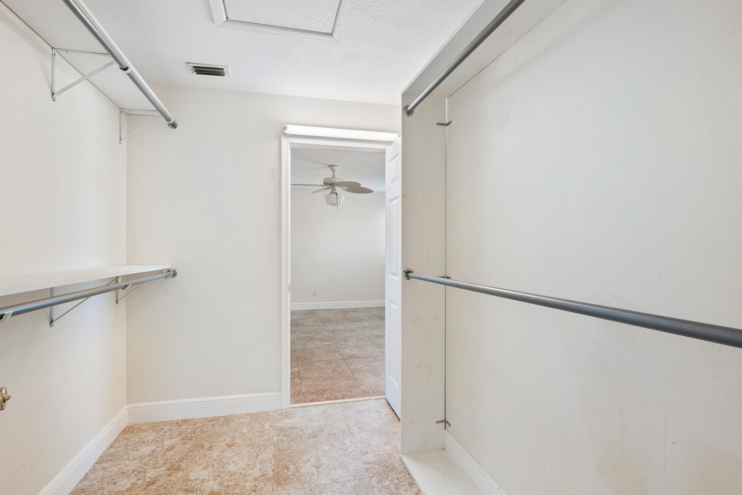 1890 Wheeler Road North Palm Beach, FL 33408 - Photo 15 of 23 Walk In Closet