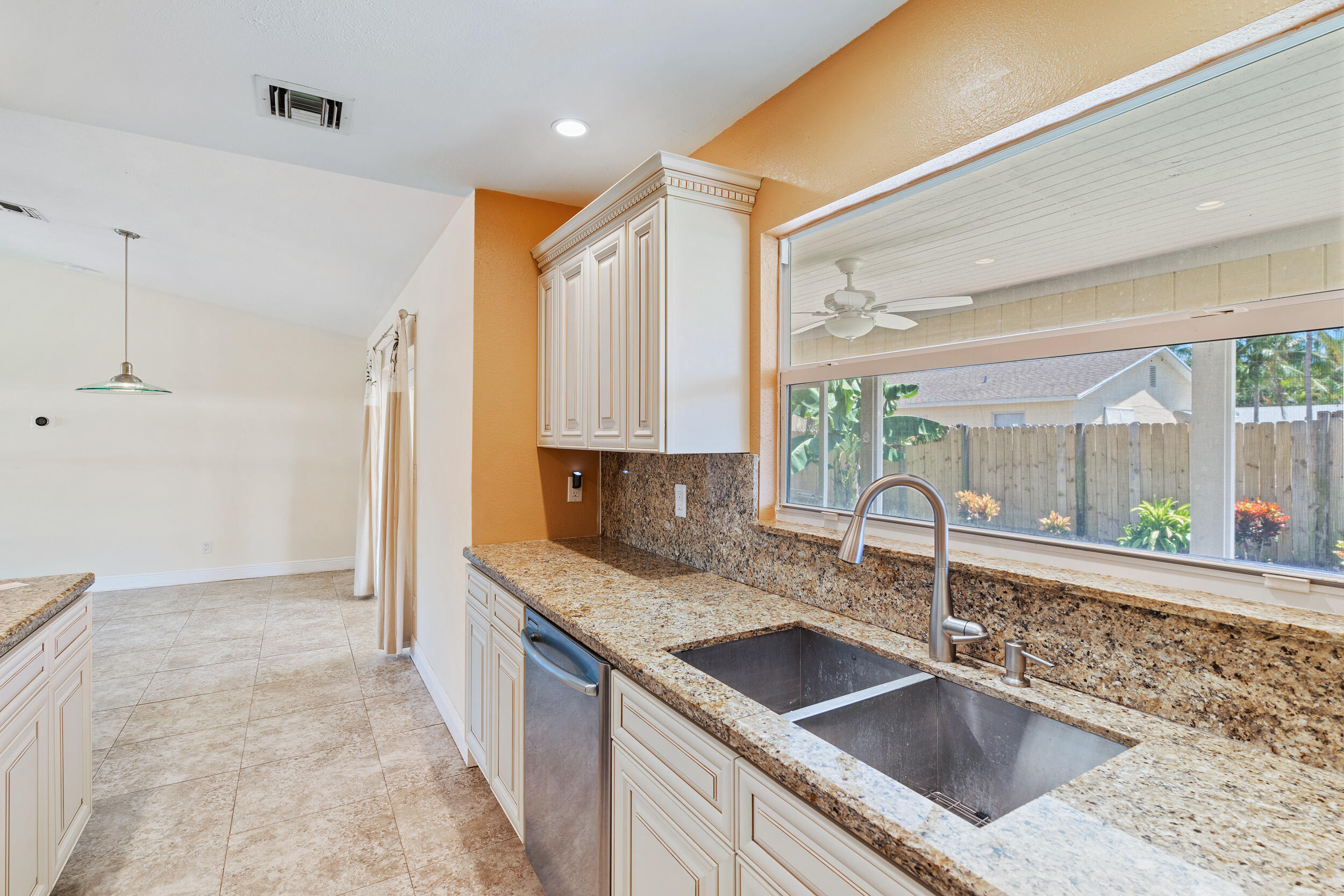 1890 Wheeler Road North Palm Beach, FL 33408 - Photo 8 of 23 Kitchen 3