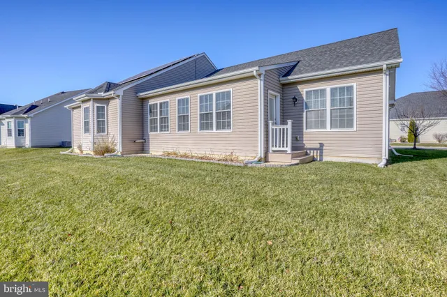 $434,900 | 213 Nobles Pond Crossing, Dover, DE 19904