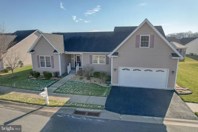 $434,900 | 213 Nobles Pond Crossing, Dover, DE 19904