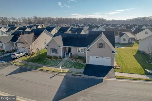 $434,900 | 213 Nobles Pond Crossing, Dover, DE 19904