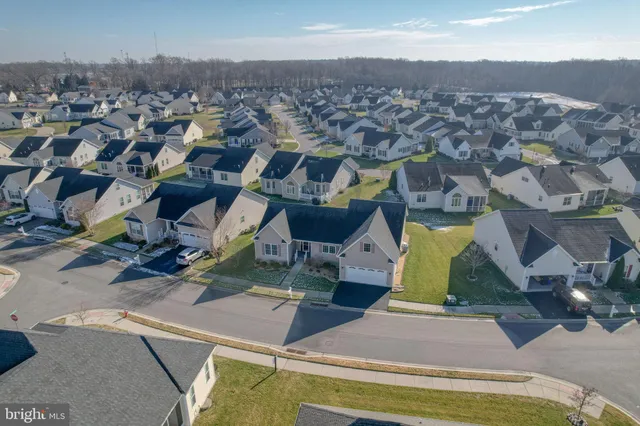 $434,900 | 213 Nobles Pond Crossing, Dover, DE 19904