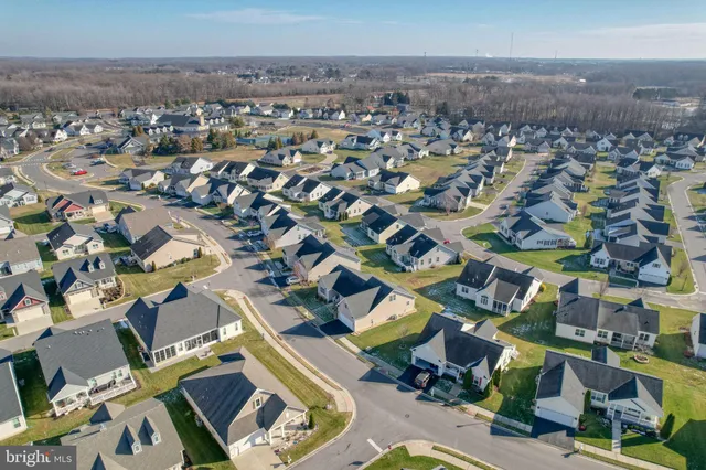 $434,900 | 213 Nobles Pond Crossing, Dover, DE 19904