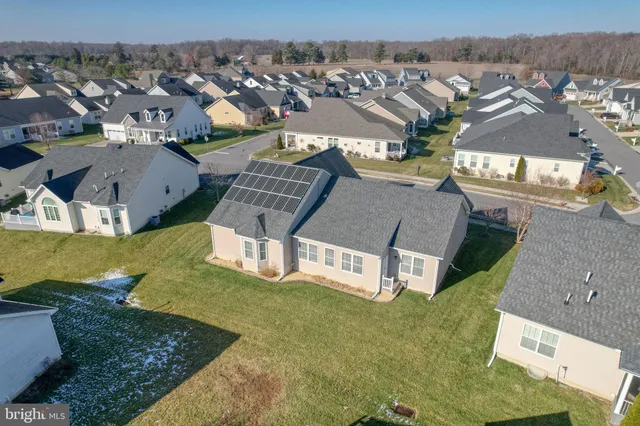 $434,900 | 213 Nobles Pond Crossing, Dover, DE 19904