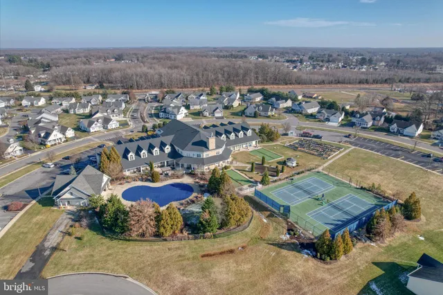 $434,900 | 213 Nobles Pond Crossing, Dover, DE 19904