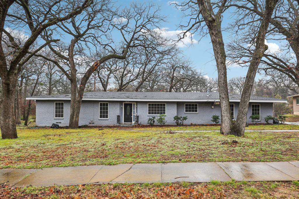 1305 Cooper Drive Irving, TX 75061 - Photo 1 of 1