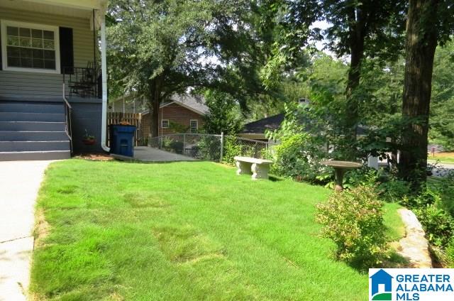 1152 North Shadesview Terrace Birmingham, AL 35209 - Photo 30 of 33