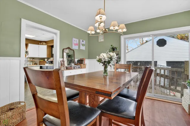 $214,900 | 1513 Carrington Street, Janesville, WI 53545