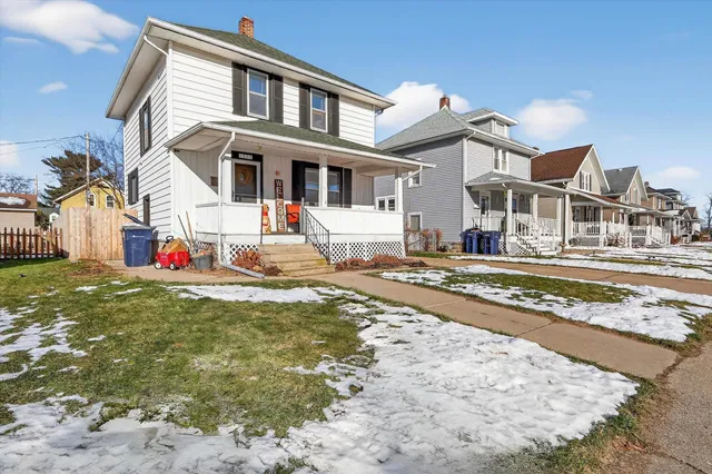 $214,900 | 1513 Carrington Street, Janesville, WI 53545