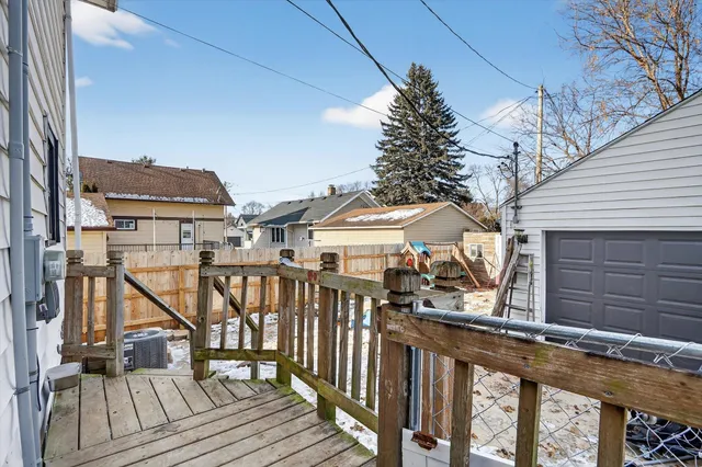 $214,900 | 1513 Carrington Street, Janesville, WI 53545