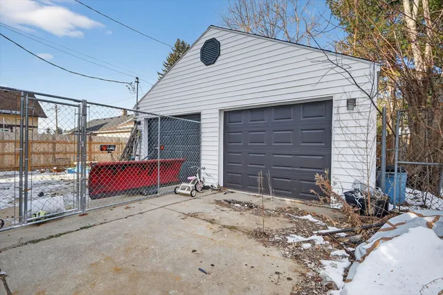 $214,900 | 1513 Carrington Street, Janesville, WI 53545