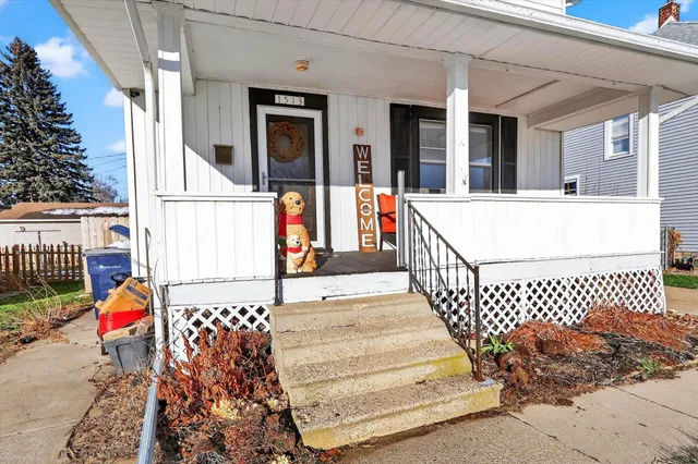 $214,900 | 1513 Carrington Street, Janesville, WI 53545