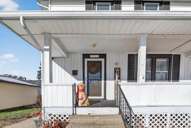 $214,900 | 1513 Carrington Street, Janesville, WI 53545