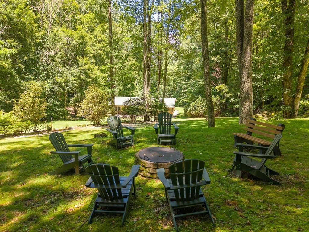 752 Shepherds Gap Road Cullowhee, NC 28723 - Photo 15 of 17 Gallery Image 15