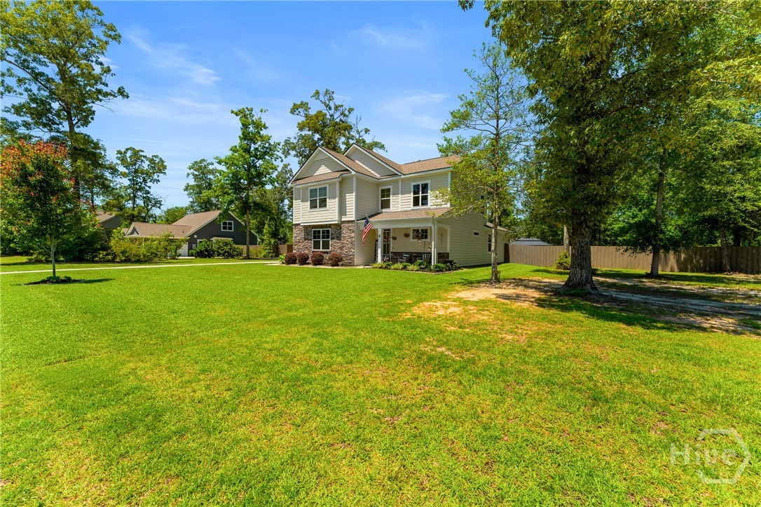 132 Ramsey Way Rincon, GA 31326 - Photo 7 of 59