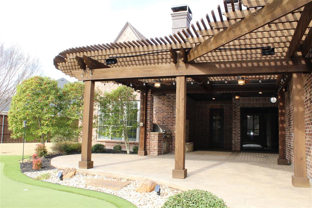 1835 Olney Drive Allen, TX 75013 - Photo 27 of 29