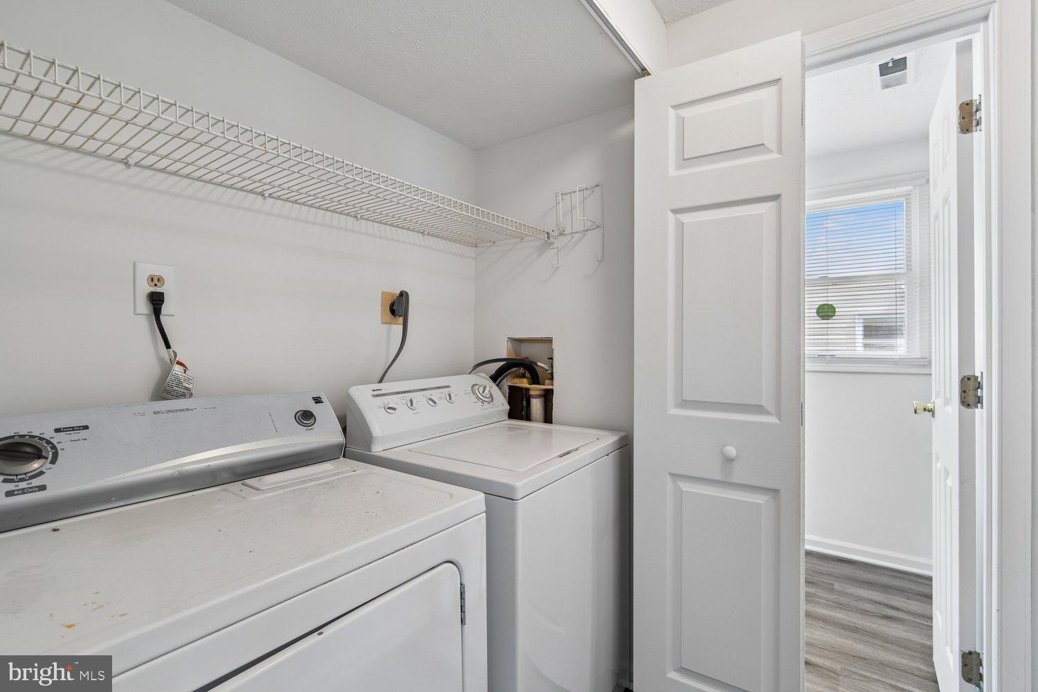 3049 Memory Lane Silver Spring, MD 20904 - Photo 17 of 38 Laundry