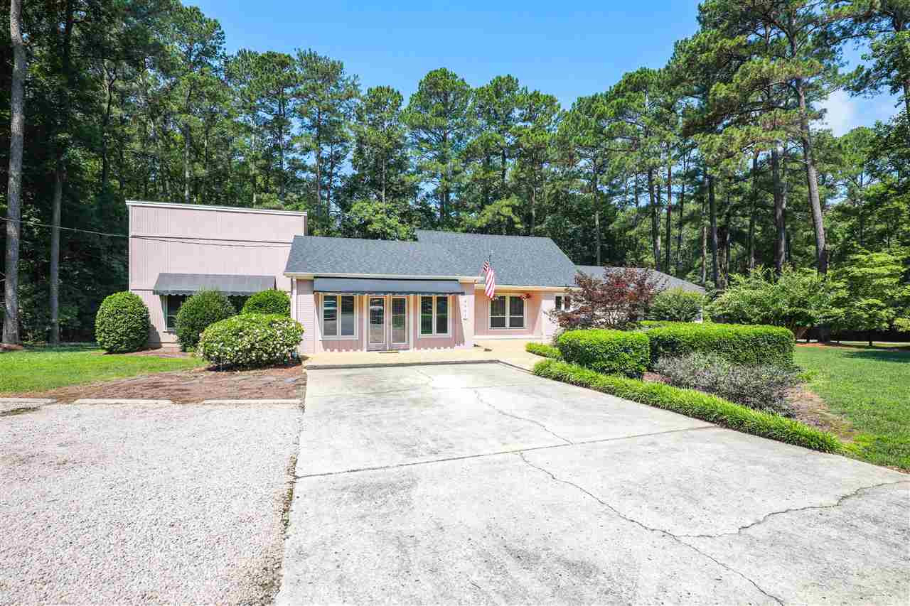 4808 Theys Road Raleigh, NC 27606 - Photo 2 of 30 Photo 2