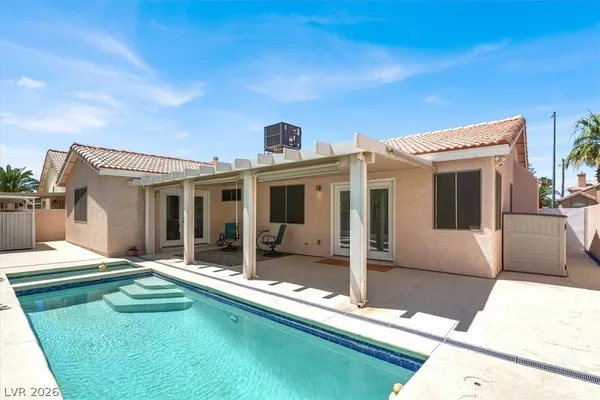 $480,000 | 5801 Sunny Orchard Lane, Las Vegas, NV 89110