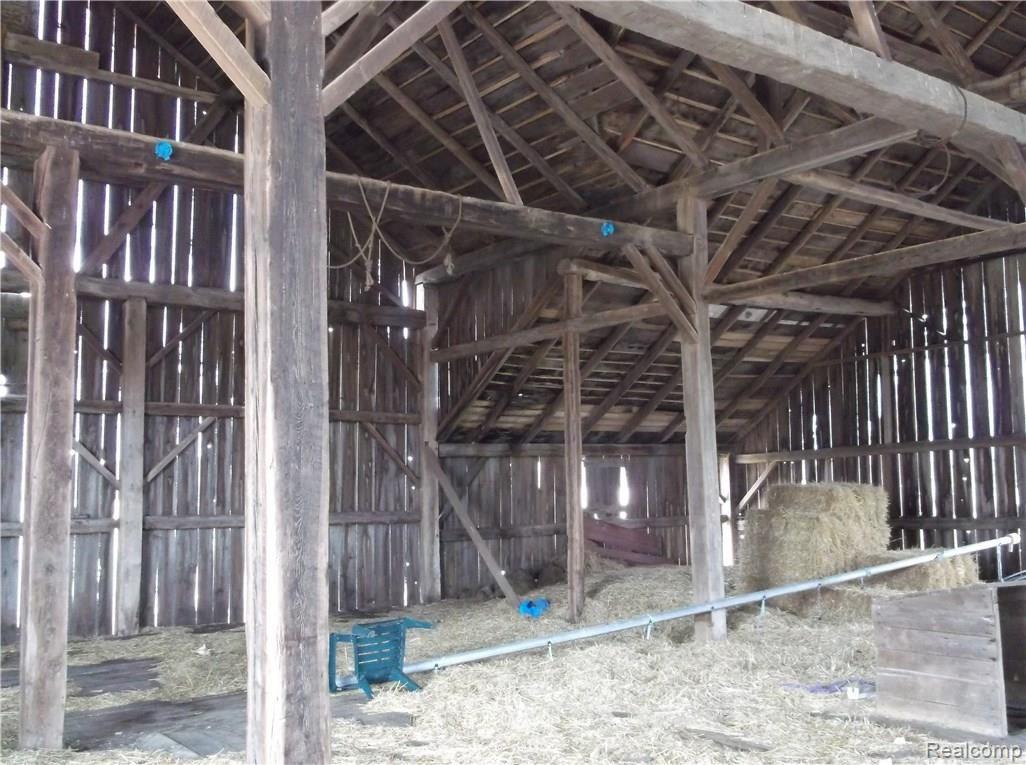 7211 East Deckerville Road Deford, MI 48729 - Photo 7 of 28 Hay Barn.JPG